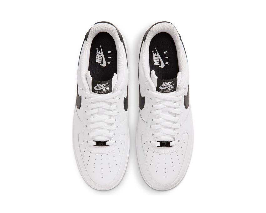Nike Air Force 1 '07 "White"