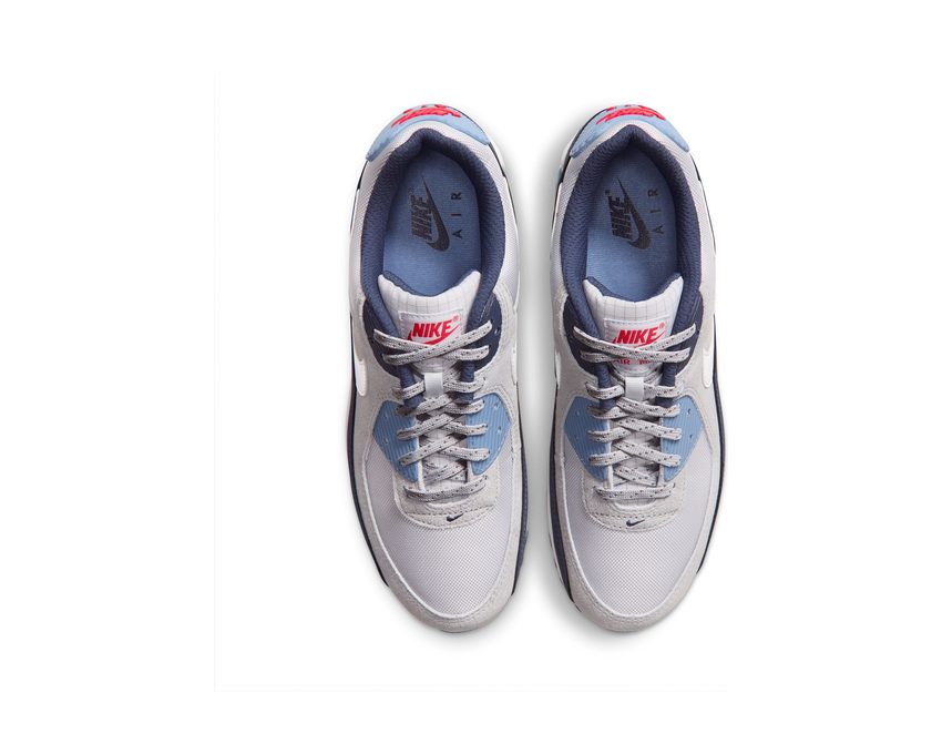 Nike Air Max 90 "Geyser Grey"