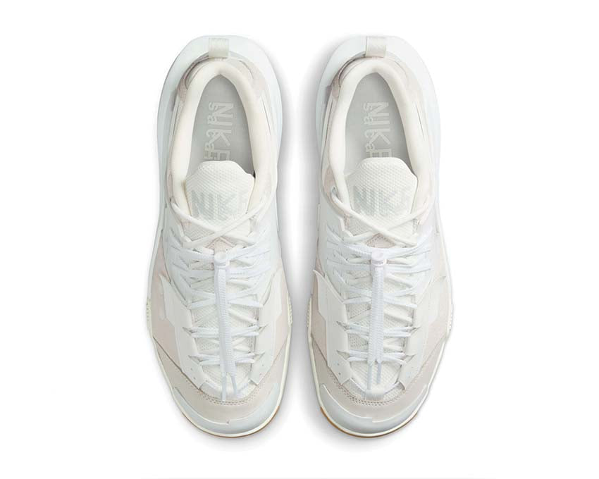 Nike Zegamadome x Sacai HQ8618-100