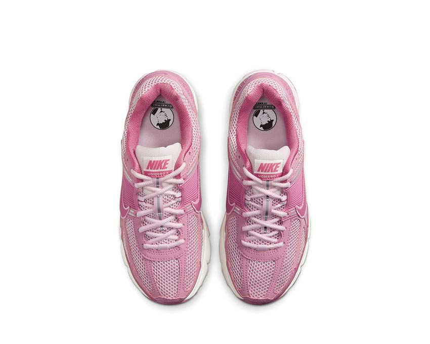 Nike Zoom Vomero 5 Elemental Pink / Desert Berry - Pink Foam FJ2028-600