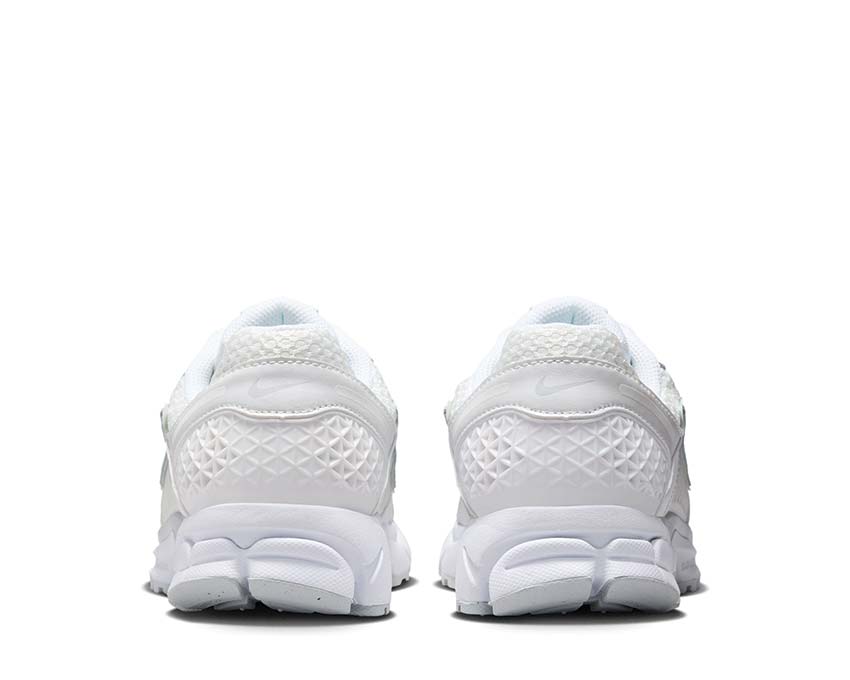 Nike Zoom Vomero 5 Gold White / Metallic Silver - Summit White HF7723-100
