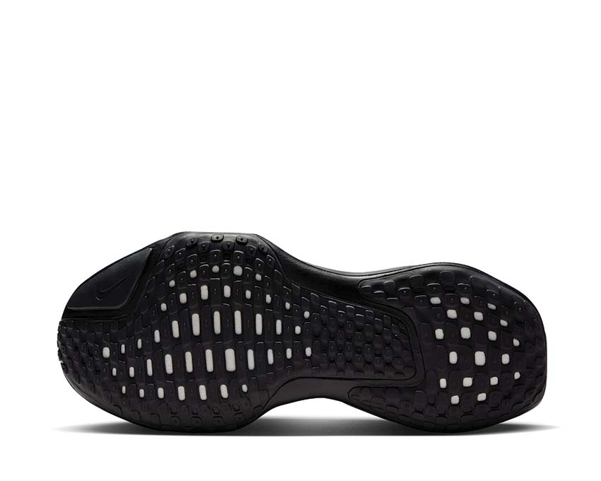 Nike Zoomx Invincible Run FK 3 Black/Black-Anthracite DR2615-005