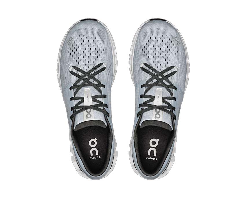 ON Cloud X4 Glacier / Stone 3ME30041147