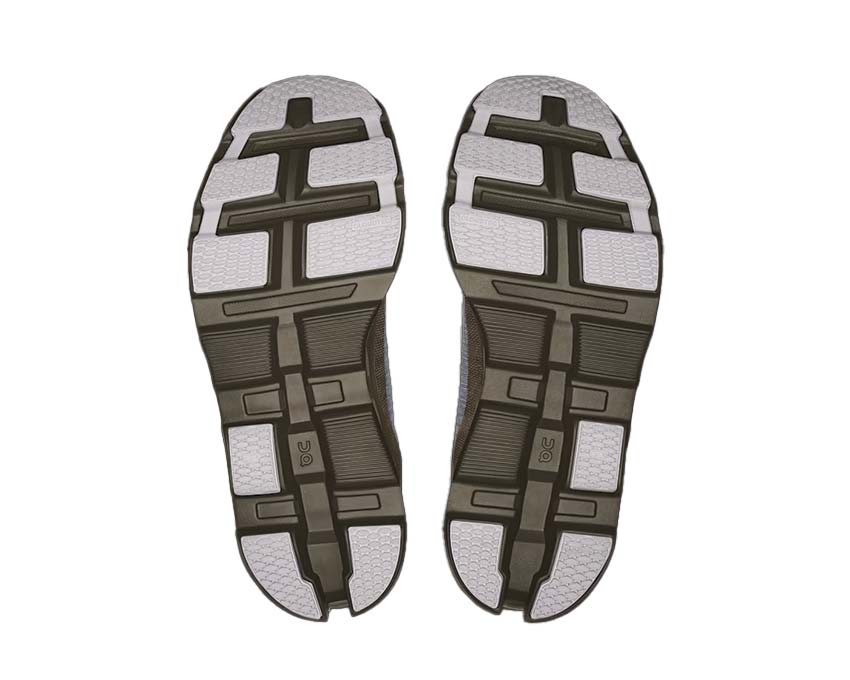 ON Cloudmonster 2 Pleasures x THE LOOP Mist / Olive 3WF10393192