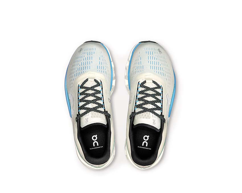 On Cloudmonster 2 W Cream / Horizon 3WE10113168