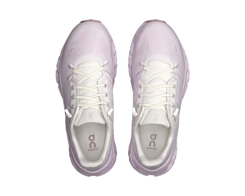 On Cloudtilt W Ivory / Orchid 3WE10053286