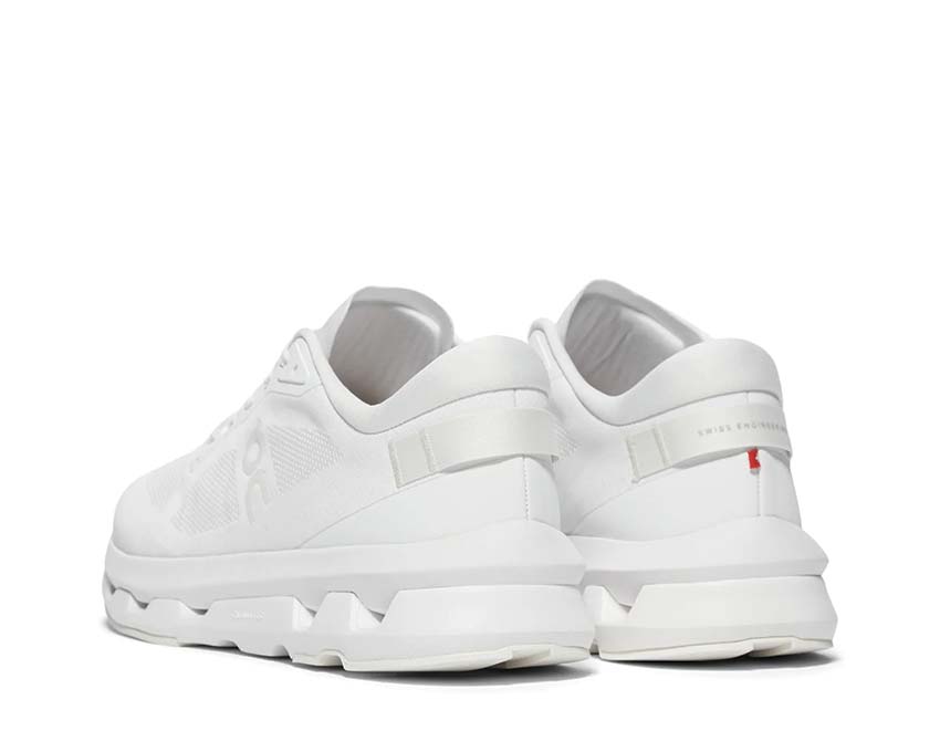 On Cloudzone W White / White 3WF10071200