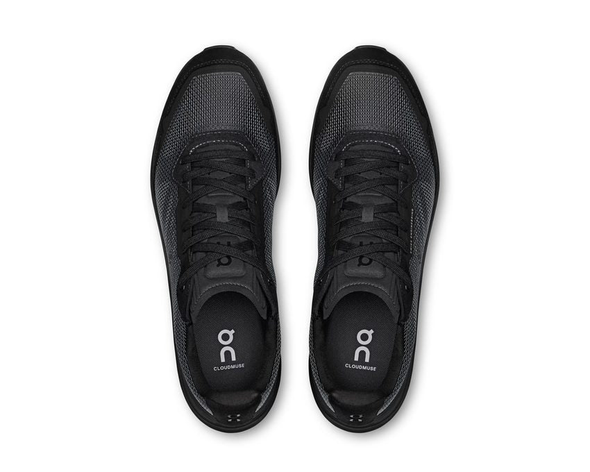 On Cloudmuse W "Black"