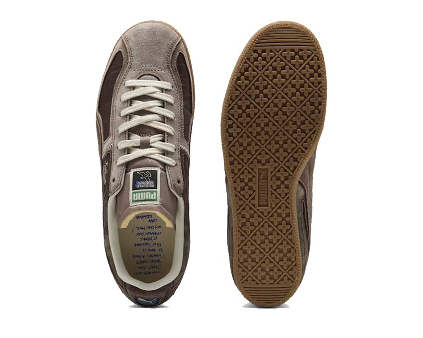 Puma Brasil Panels Kidsuper 403847-02