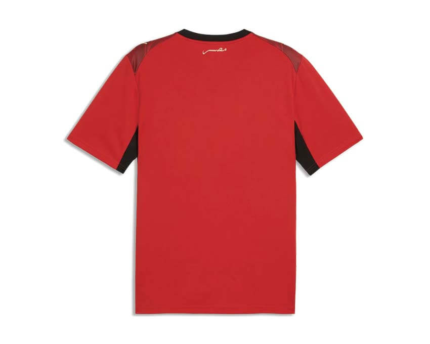 Puma EFA Home Jersey Replica 783552-01