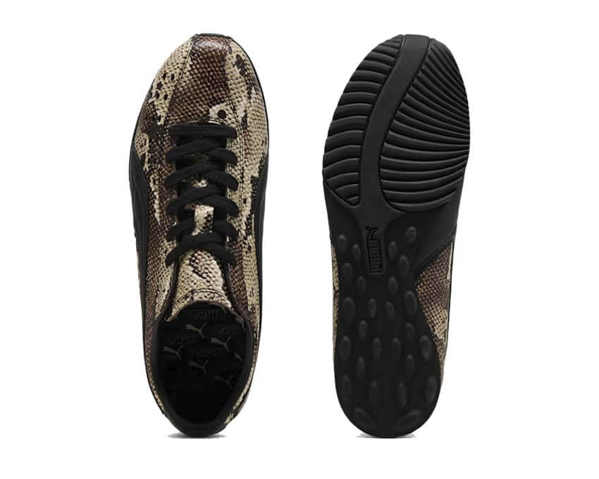 Puma Sprint Snake 407847-01