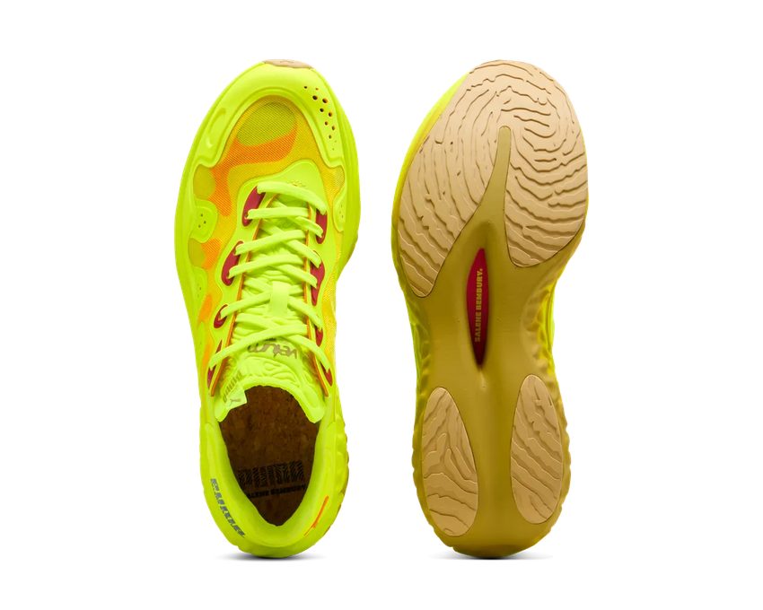 Puma Velum 2 Sb Nitro™ "Lemon Meringue"