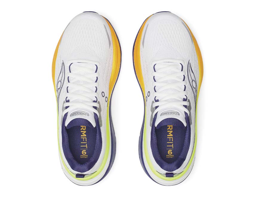 Saucony Hurricane 25 S21026-343