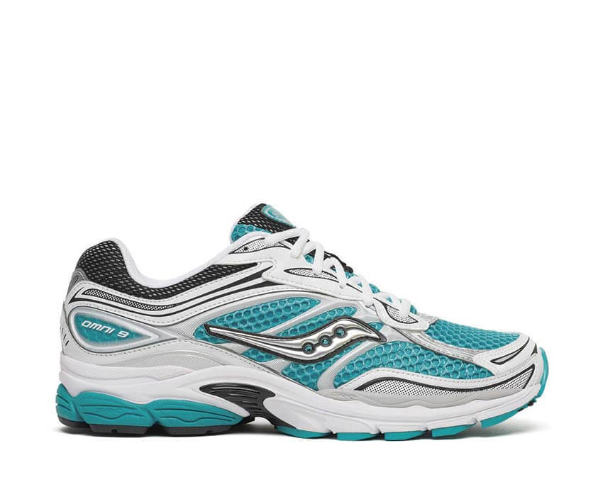Saucony Progrid Omni 9 S101245-1092