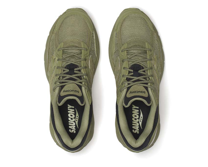 Saucony Progrid Omni 9 S70897-2