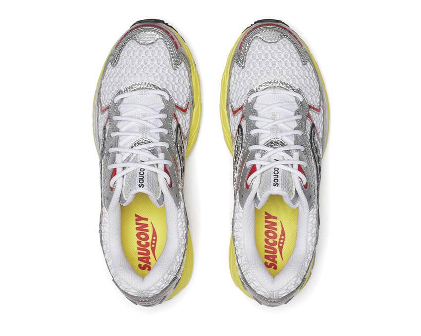 Saucony Progrid Ride 1 S101807-1010