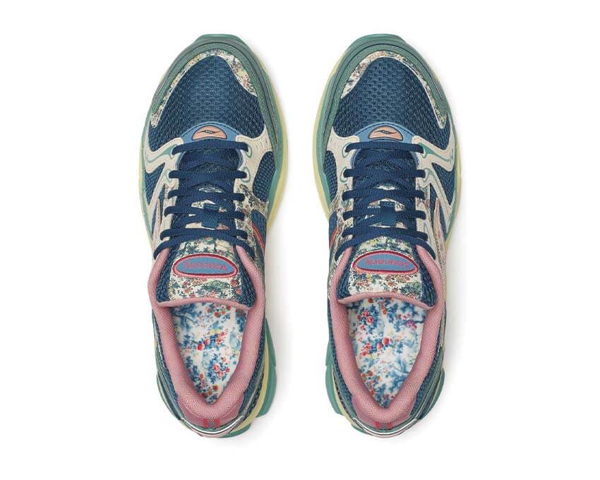 Saucony Progrid Triumph 4 S71015-2