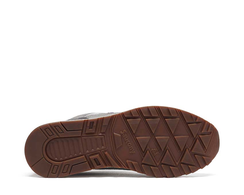 Saucony Shadow 6000 White / Grey S70903-3