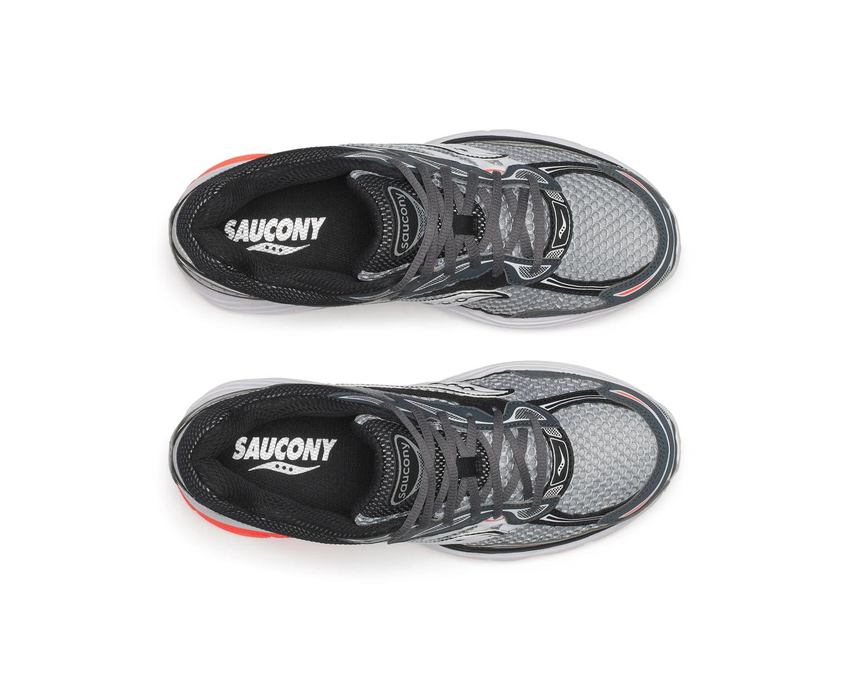 Saucony Progrid Omni 9 "Cadet"