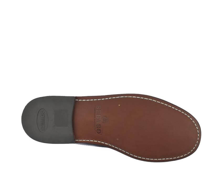 Sebago Classic Dan Multi Tassel 77113UW