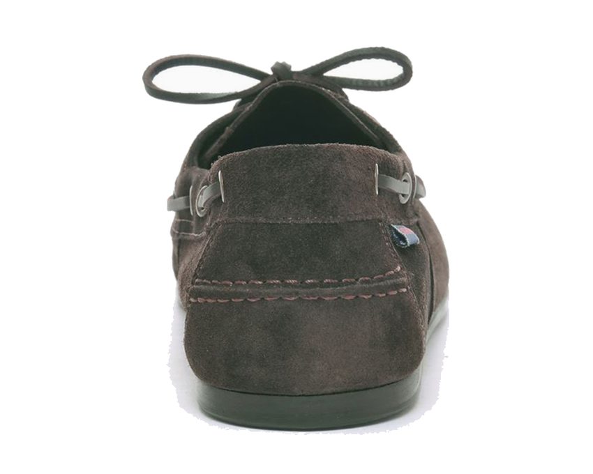 Sebago Owen W "Moka"