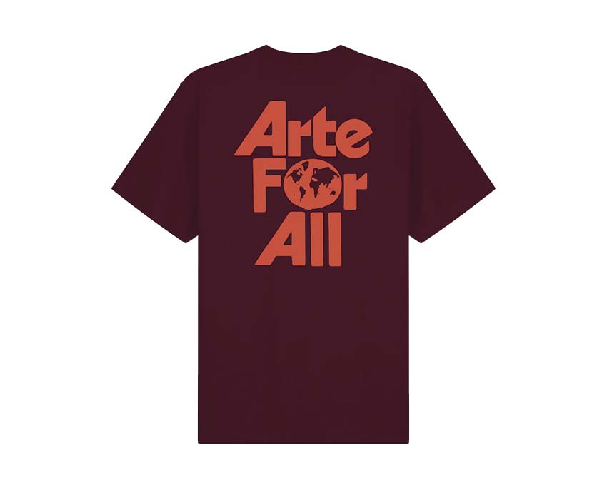T-shirt Arte Arte For All T-shirt AW25-199T-602