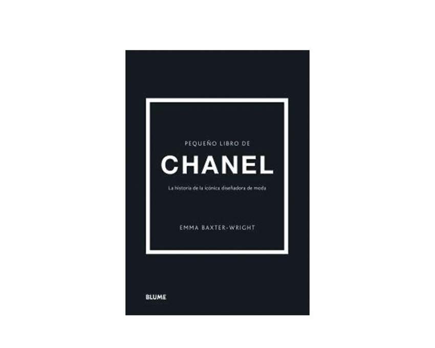 The Little Book of Chanel Blume