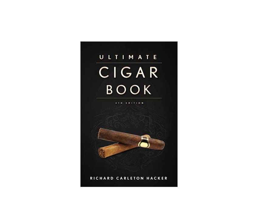 The Ultimate Cigar Book Gardners