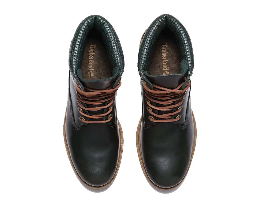 Timberland Premium 6 Inch Lace Up Waterproof TB0A2P6WEEQ1