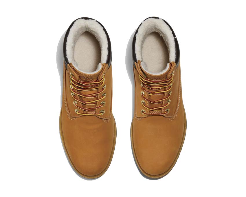 Timberland Premium 6 Inch Lace Up Waterproof TB1A2E312311