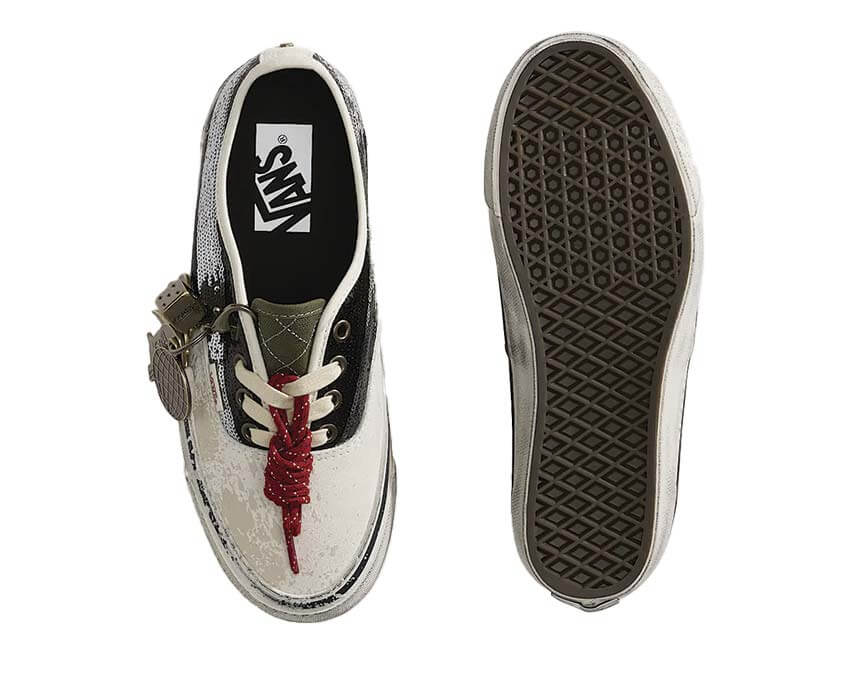 Vans Authentic 44 LX VN000DB8MCG