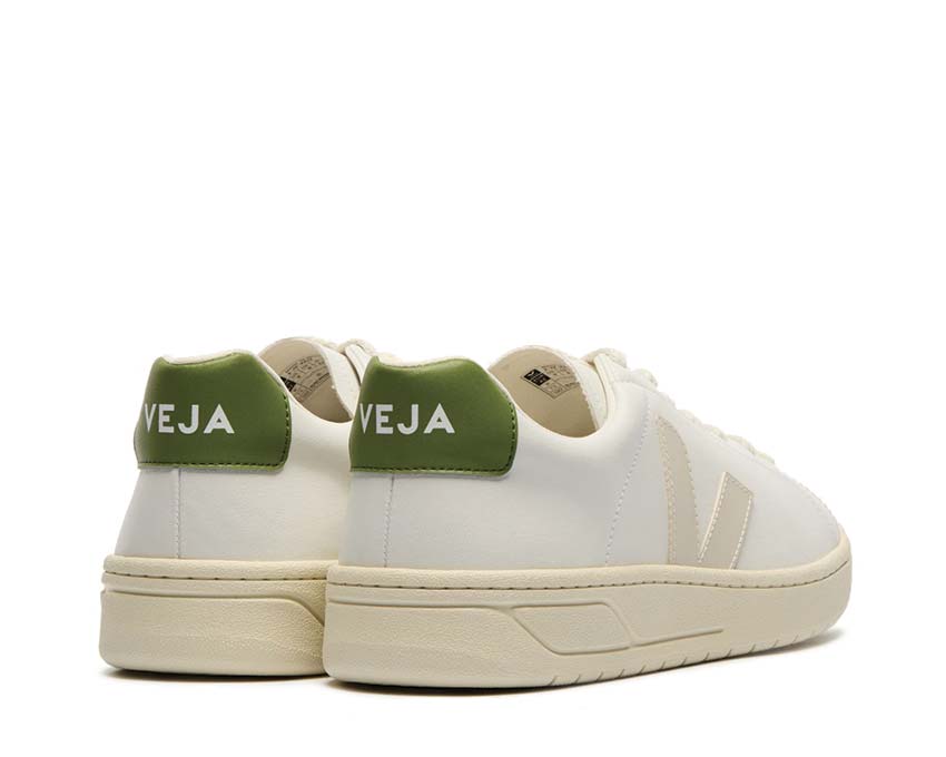 Veja Rio Urca CWL White / Pierre / Kiwi UC0703878A