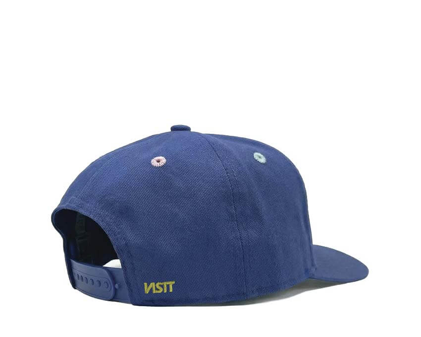Visit Ibiza Cap IB01