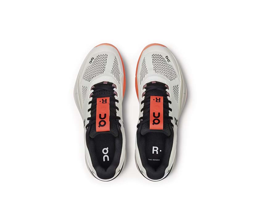 On The Roger Pro Clay White / Lily 3MD10720975