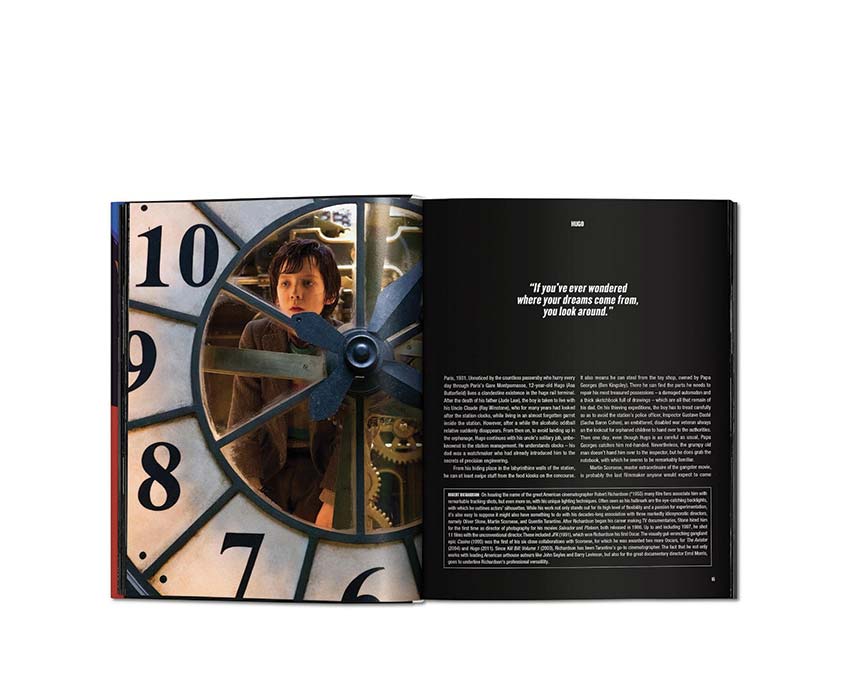 100 Movies of the 2010's