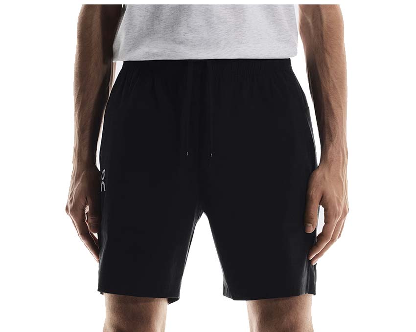 On All-Day Shorts