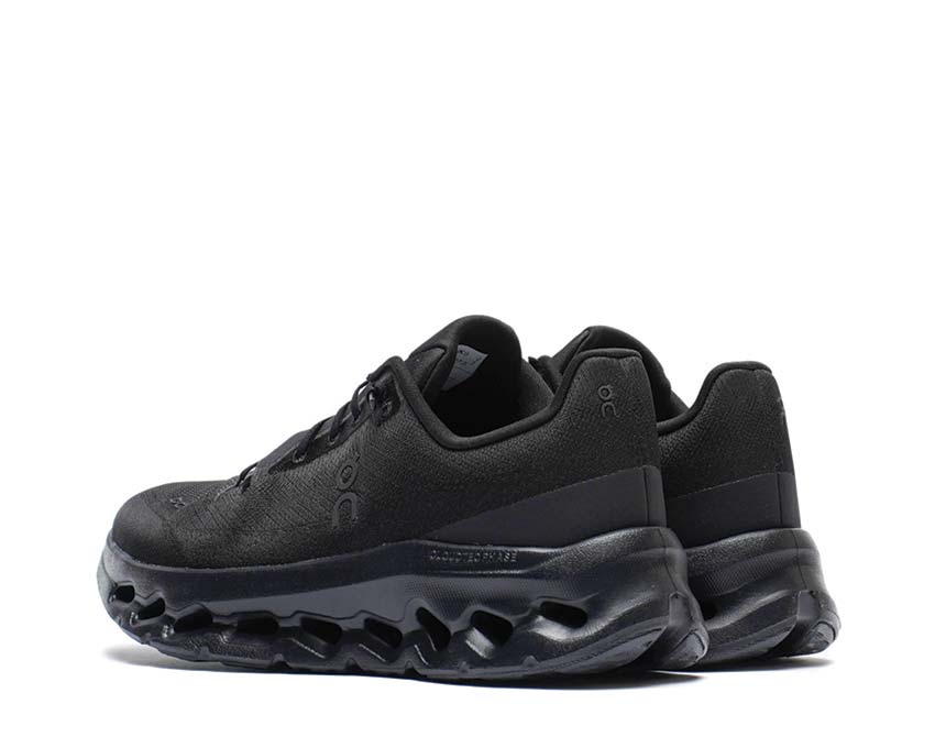 On Cloudtilt W "Black"