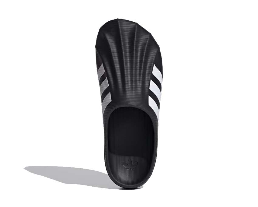 Adidas adiFOM Superstar Mule Black / White IG8277