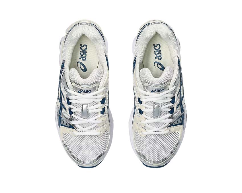 Asics Gel-Nimbus 9 White / Light Indigo 1202A278 108