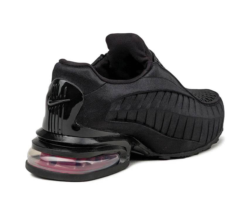 Nike Air Max Dolce W "Black"