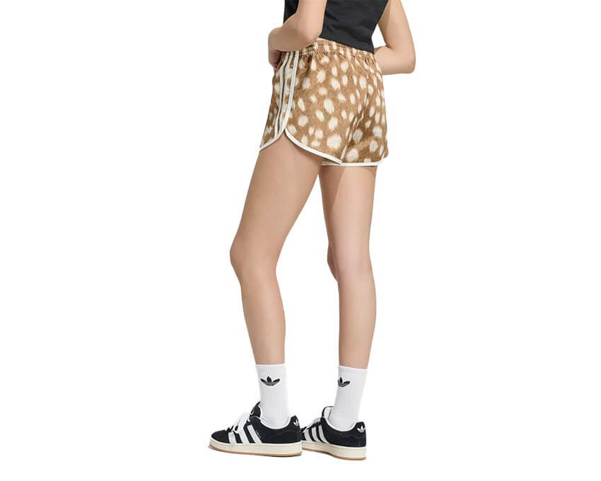 Adidas Animal Print Short