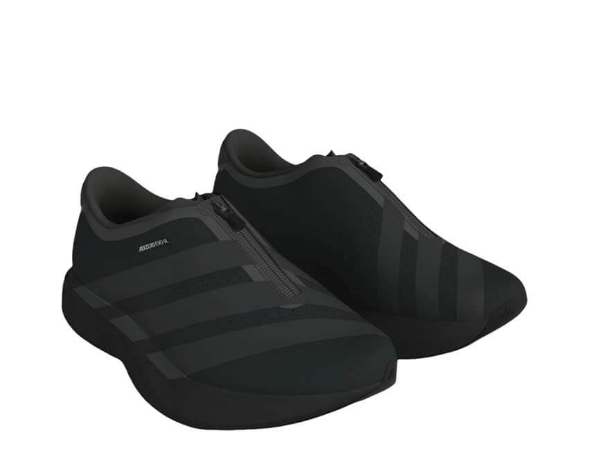 Adidas Adizero Evo Sl Zip "Black"