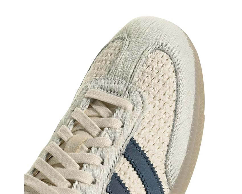 Adidas Samba OG "Cream White"