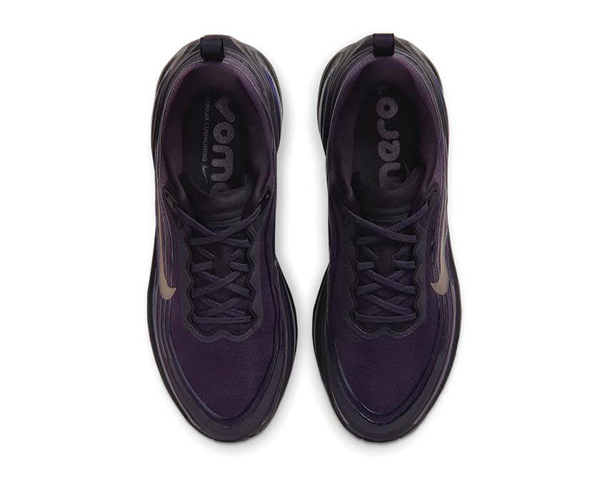 Nike Vomero Plus Cm "Gridiron"