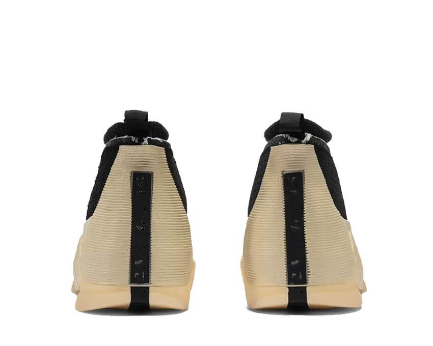 Air Jordan XV SP "Black Muslin" - sneakers homme - vue 3