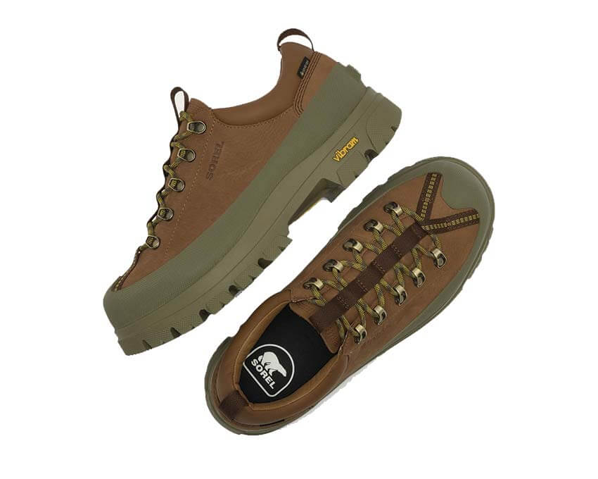 Sorel Daystorm™ Nomad Gtx "Velvet Tan"