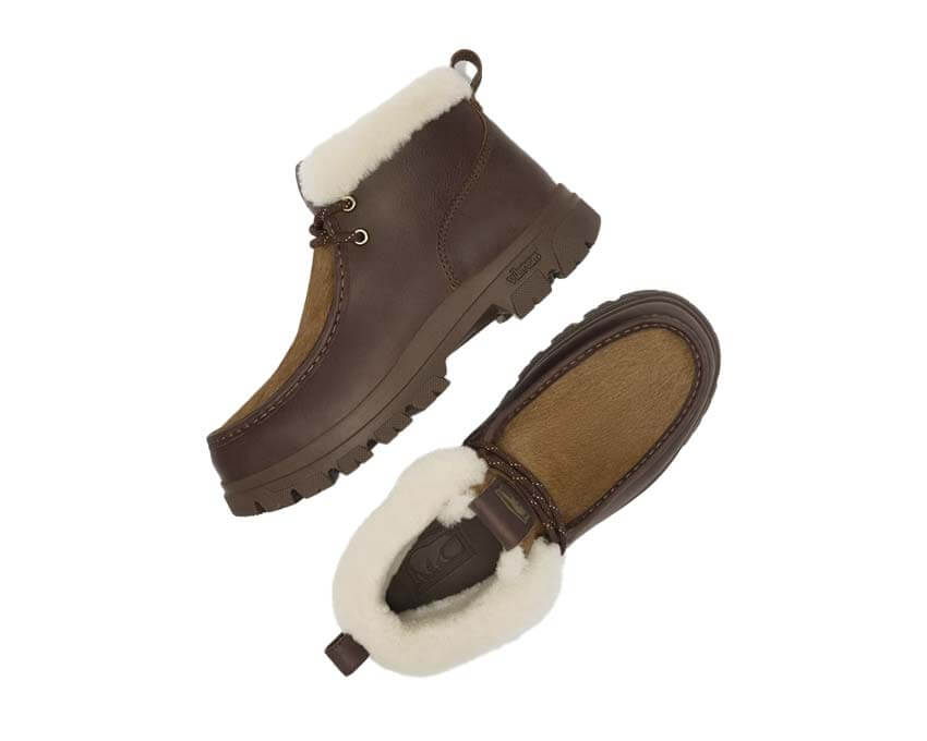 Sorel x Aries Daystorm™ Chukka "Tobacco"