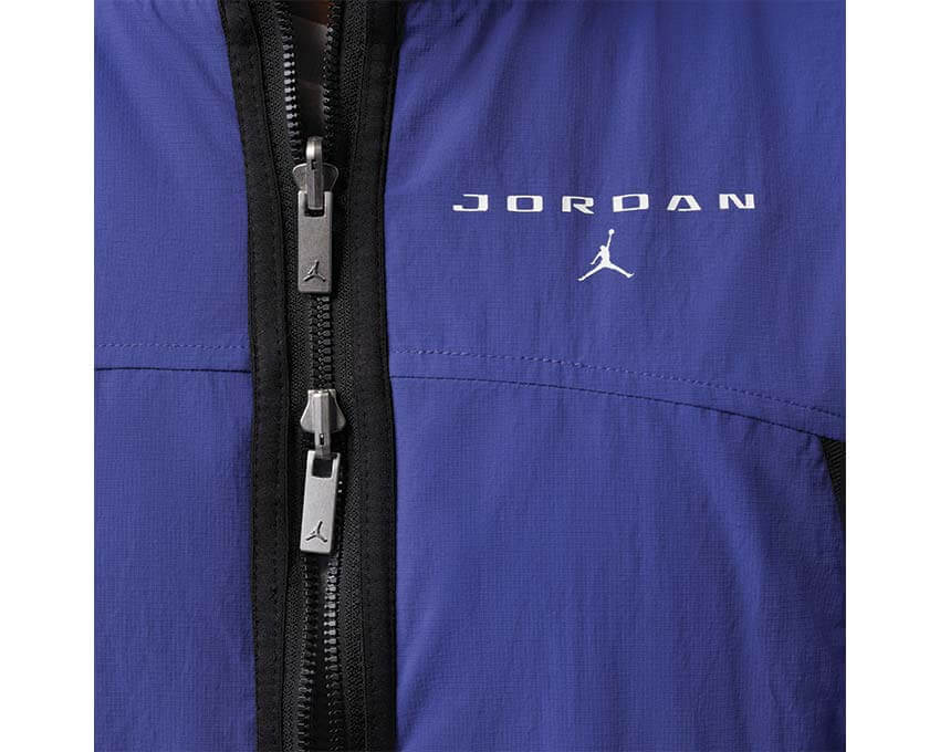 Jordan Flight Mountainside Vest "Black"