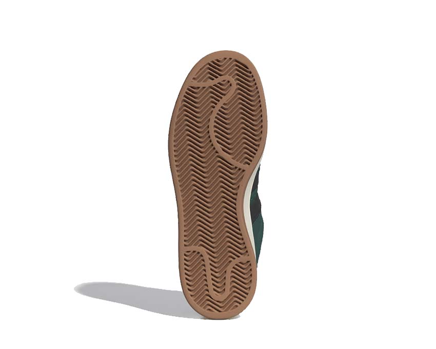 Adidas Campus 00s Collegiate Green / Core Black - White IF8763