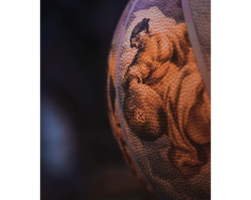 Comrade Premium Basketball Legends